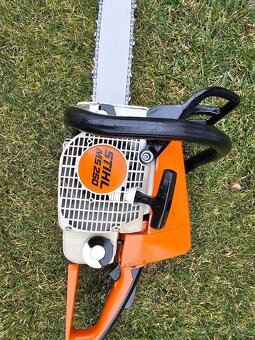 Stihl MS250 - 7