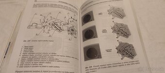 Škoda Felicia opravy , údržba a popis - manuál - 7