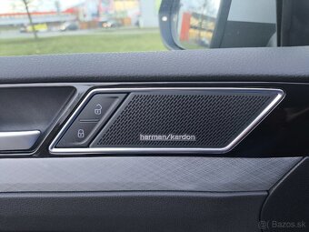 VW Passat 2.0TDI EVO 110kw DSG Harman/Kardon - 7