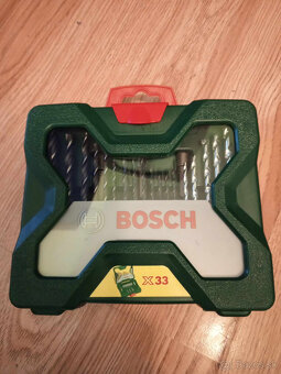 Bosch GSB 18V-21 Professional - 7