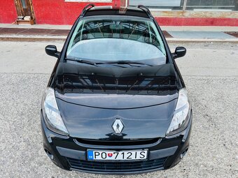 ✅RENAULT CLIO GRANDTOUR 1.2 16V “74 754 km”✅ - 7