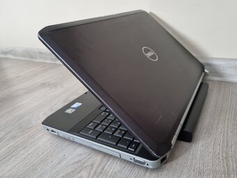 ▼Dell Latitude E5520 - 15,6" / Celeron B810 / 4GB / ZÁR▼ - 7