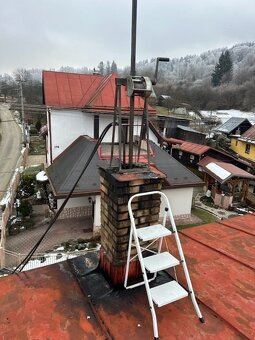 Tvoj Kominár - všetko pre Váš komín - 7