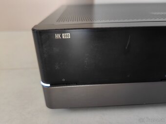 Harman Kardon HK980 - 7