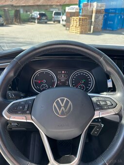 Volkswagen T6.1 Multivan 2.0 TDI DSG - 7