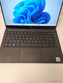 Dell XPS 13 7390 i7-10g / 16GB RAM / 1TB SSD / 4K touch - 7
