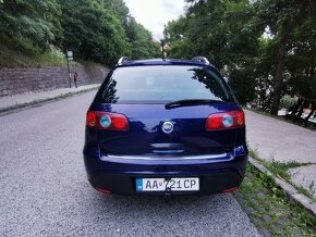 Fiat Croma, 1.9 JTD, 110 kw, r. 2008, automat - 7