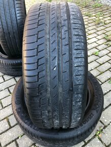 ❗️4x LETNÉ PNEU 225/50 R18❗️ - 7