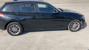 Bmw 118d 2013 - 7