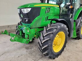 John Deere 6145R - 7