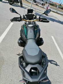 BMW R 1300 GS v záruke odpočet DPH - 7