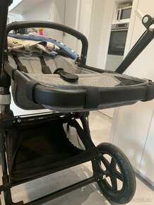 Bugaboo Cameleon 3 Plus - 7