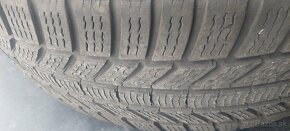 215/55 R17 XL Continental zimne - 7