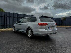 Volkswagen Passat Variant 1.6 TDI BMT Trendline, 88kW - 7