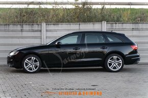 Audi A4 Avant 35 2.0 TDI S tronic - 7