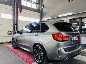 BMW X5 M - 7