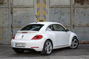 Volkswagen Beetle 1.2 TSI - 7