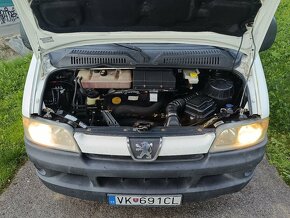 ✳️Peugeot Boxer 2.8 HDi✳️ - 7