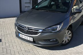 Opel Astra ST 1.6 CDTI 136k Innovation AT6 - 7