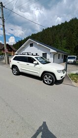 Jeep grand cherokee wk - 7