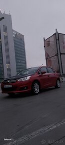 Citroen C4 1.6 VTi Attraction - 7