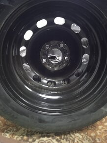 R15 5x108 - 7