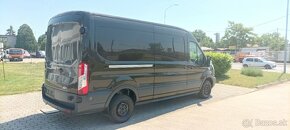 Ford Transit 2.2 TDCi Ambiente L3H2 T330 FWD - 7