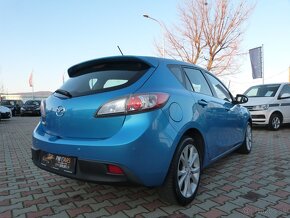 Mazda 3 1.6 MZR TX Plus - 7