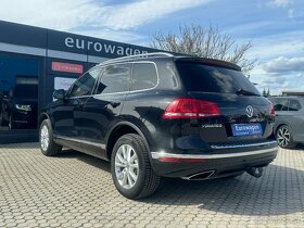 Volkswagen Touareg II 3.0 V6 TDI BMT 4MOTION Mountain - 7