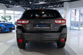 Subaru XV 1.6i Lineartronic AWD Style NAVI / XTRA - 7