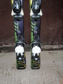 Salomon 80cm,top stav - 7