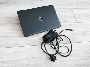 notebook Dell Latitude E7280 - i5-6300u, 16GB - 7