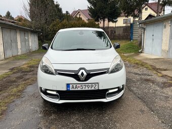 Renault Scenic 1.2tce Bose - 7