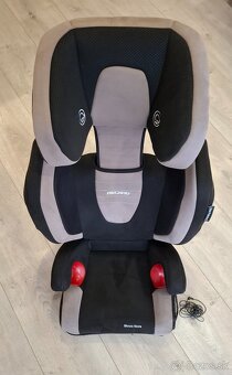 Autosedačka isofix Recaro Monza Nova - 7