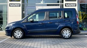 Ford Tourneo Connect 1,5TDCi 74kW MT6 2019 - 7