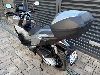 Honda adv 350 Slovenska moto - 7