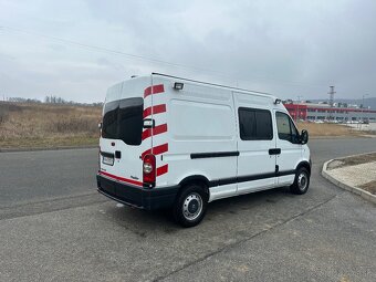 Renault Master 3/2010 - 7