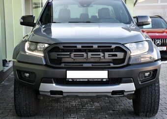 Ford Ranger 2.0TDCI RAPTOR 156 kw - 7