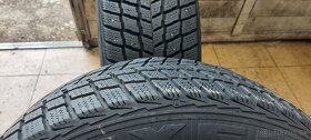 225/60R17 Zimne - 7