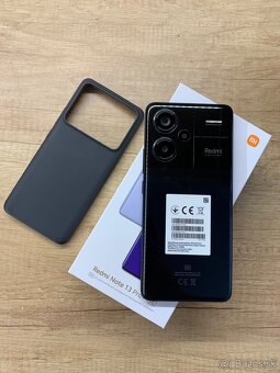 Xiaomi redmi note 13 PRO 5G Plus 512GB - 7