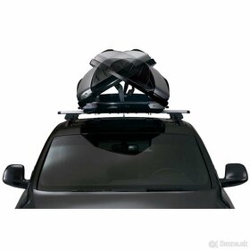 PRENAJMEM AUTOBOX THULE EXCELLENCE XT - 7