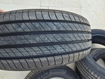 Michelin primacy 4 S1 , 205/55 R16 nové - 7