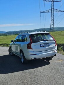 Volvo XC90 2.0 D5 AWD 173kw odpočet DPH - 7