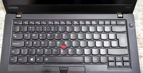 LENOVO ThinkPad T460s - 7