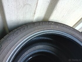 2ks 255/45R19 100V Pirelli Scorpion Verde - 7