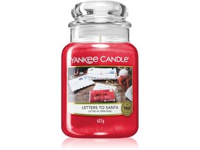 Yankee Candle 623g  Super cena - 7