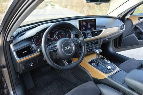 Audi A6 3.0 TDI DPF 245k quattro S tronic - 7