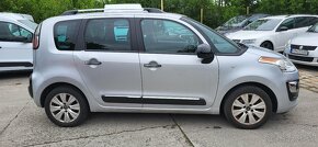 Citroen C3 Picasso 1.2i rok 2016 naj.94000 km - 7