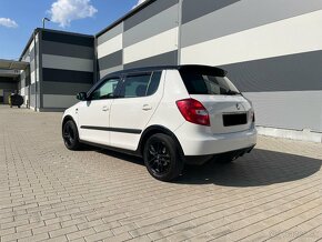 Škoda Fabia 1.2 TSI Monte Carlo - 7