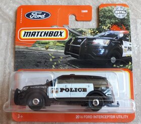 MATCHBOX.Autíčka,hračky.Nie HotWheels,KDN,ites,lgra... - 7